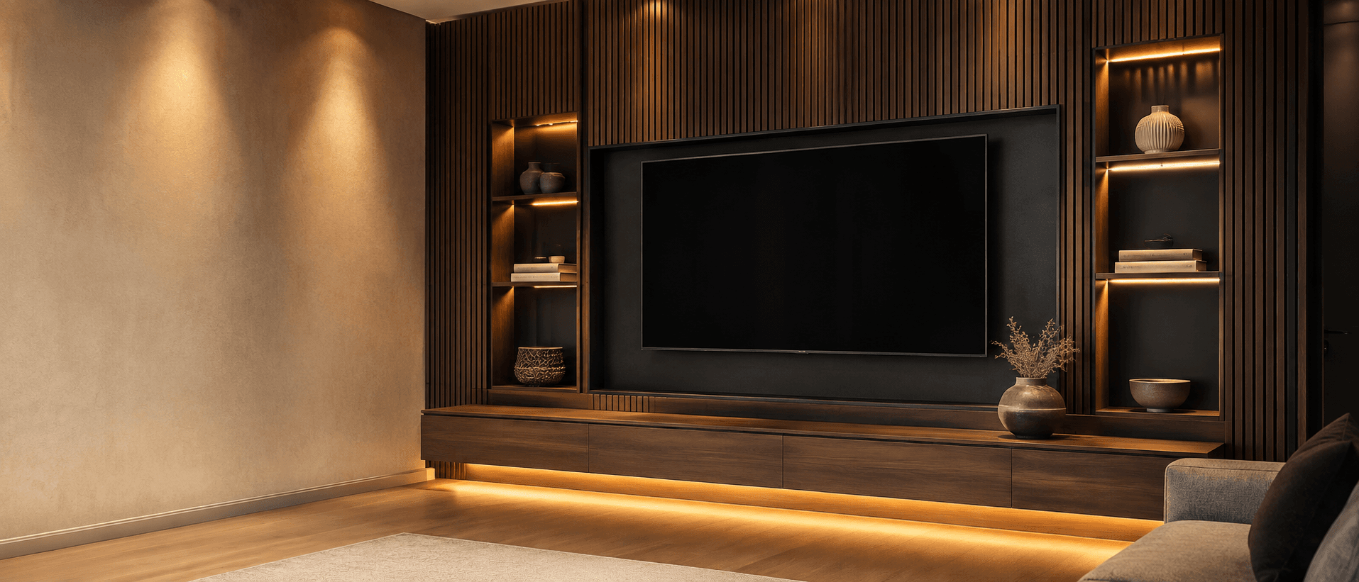 TV Units