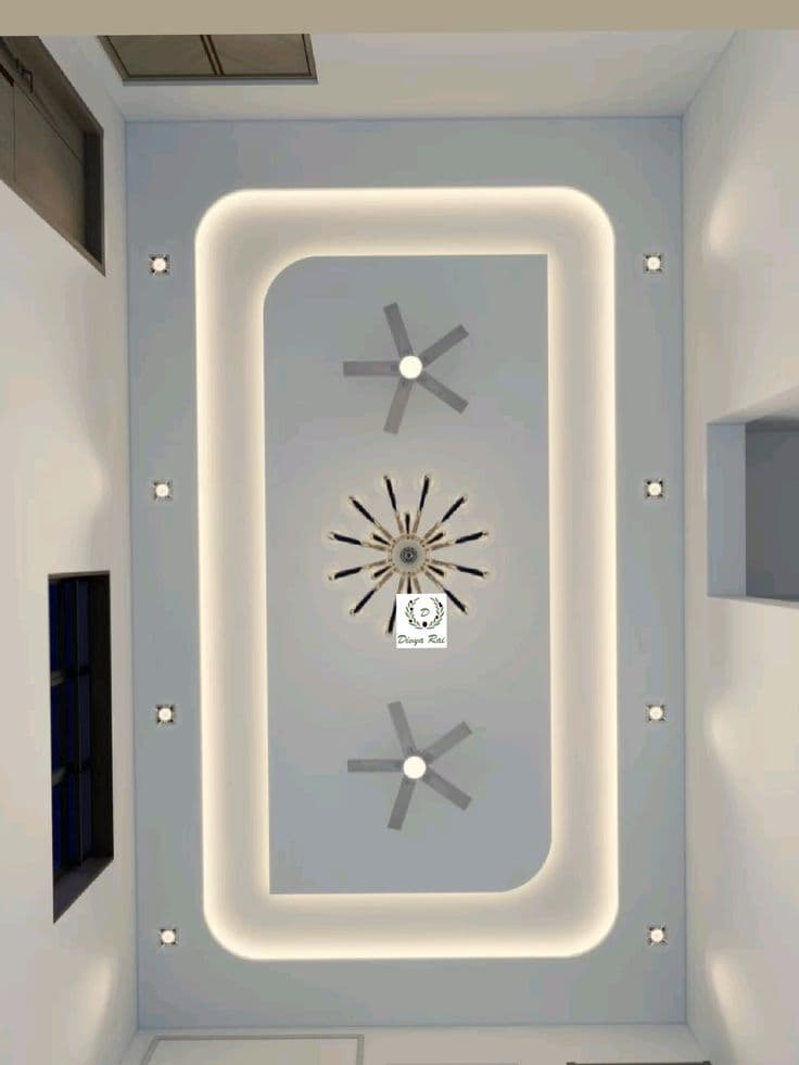 POP False Ceiling 1