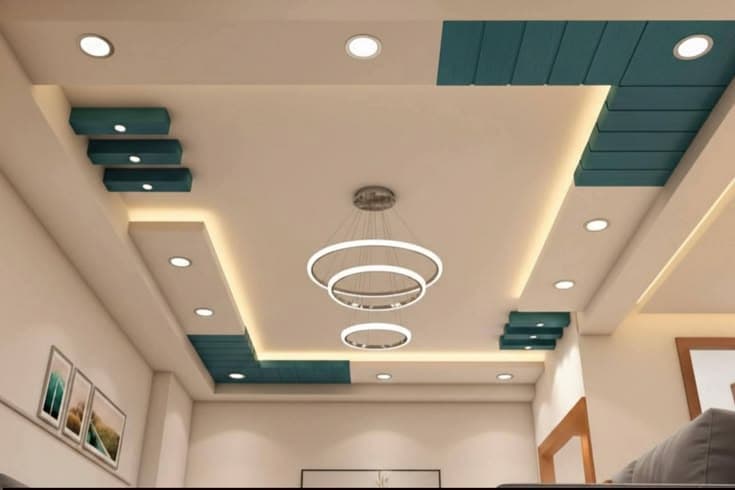 POP False Ceiling 2