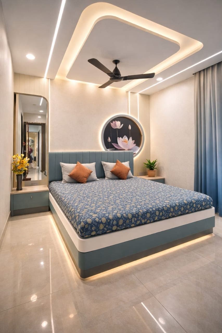 POP False Ceiling 3