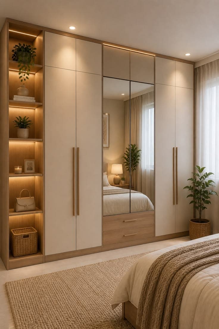 Sliding Wardrobe 2