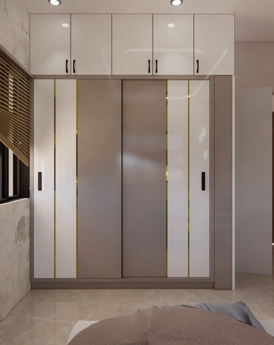 Sliding Wardrobe 3