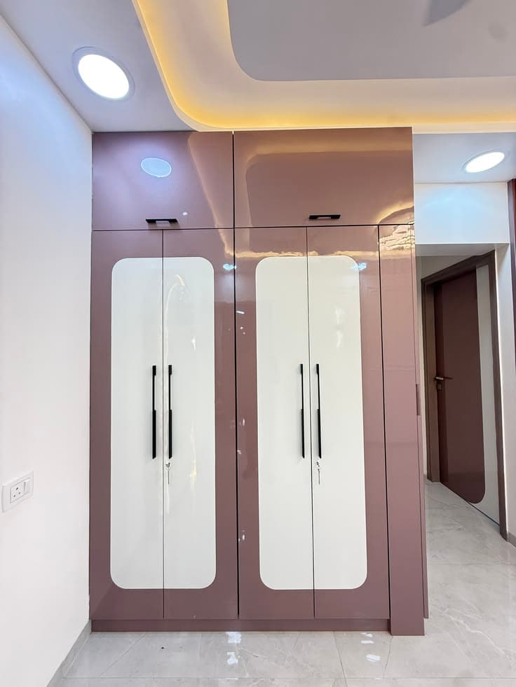 Sliding Wardrobe 4