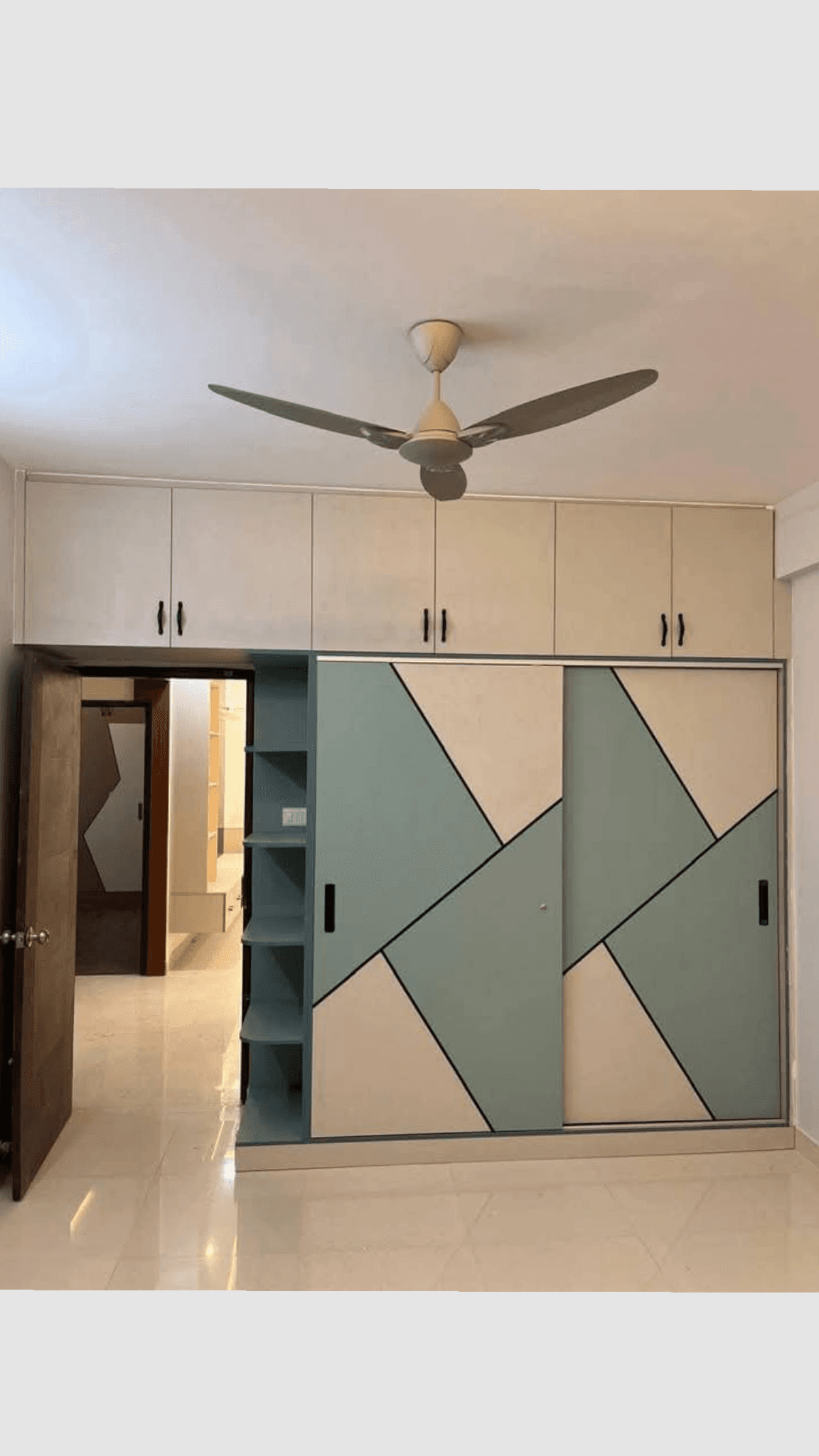 Hinged Wardrobe 4